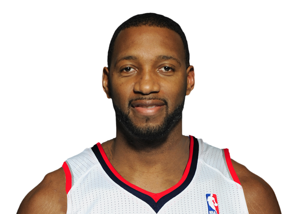 Tracy Mcgrady