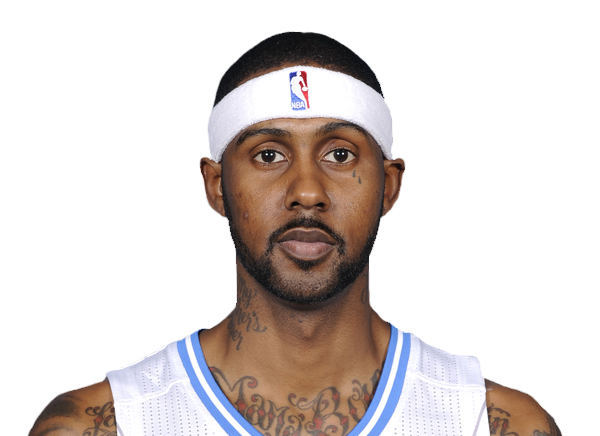 Larry Hughes